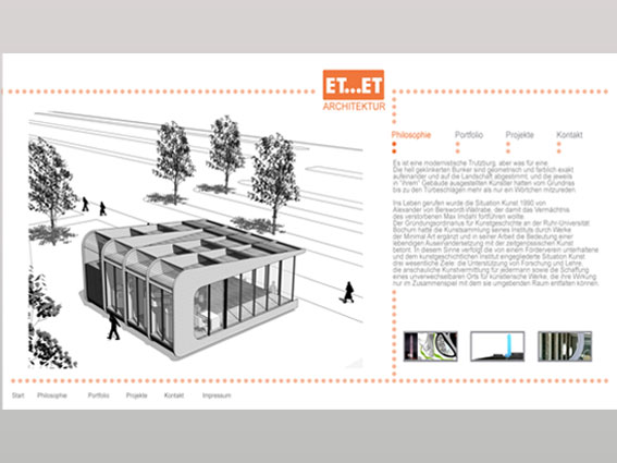 architektur